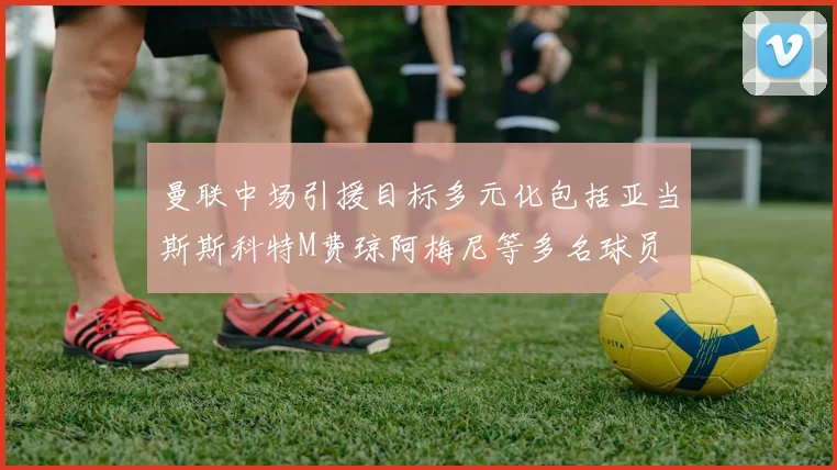 曼联中场引援目标多元化包括亚当斯斯科特M费琼阿梅尼等多名球员